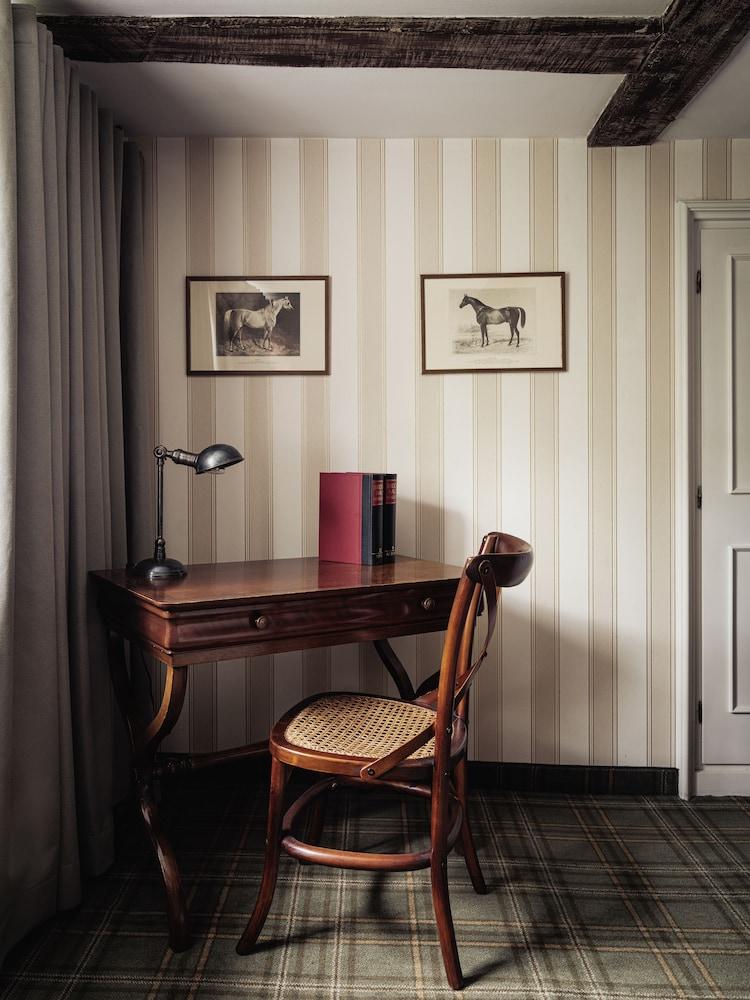 Althoff Hotel Fuerstenhof Τσέλε Εξωτερικό φωτογραφία A room at the hotel